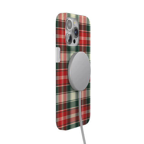 Plaid & Proper | Signature Plaid Case