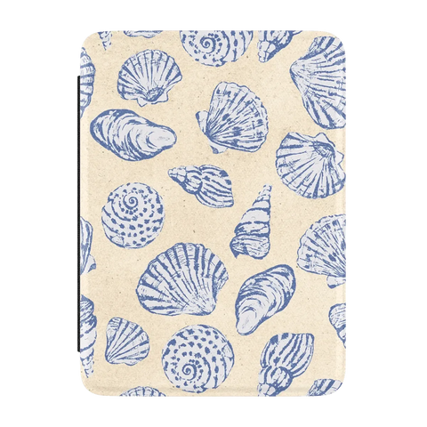 Sally's Seashells | Seashore Kindle Case