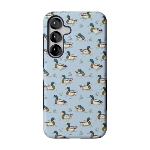 Blue Mallard & Co. | The Boyfriend Collection