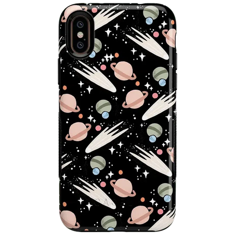 To The Moon & Back | Outer Space Case
