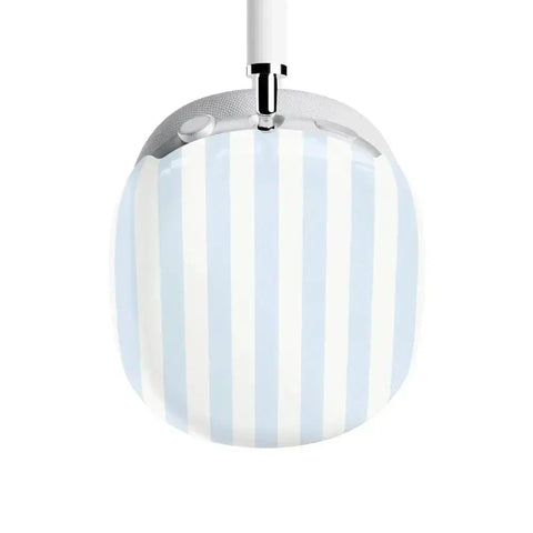 Blue Stripes | Sunday Best AirPods Max Case