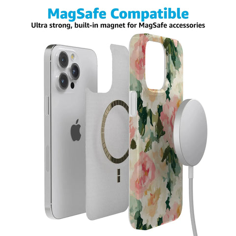 The Garden Room | Painted Petals Case