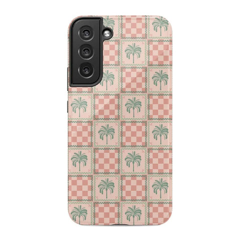 The Social Club | Palm Beach Case