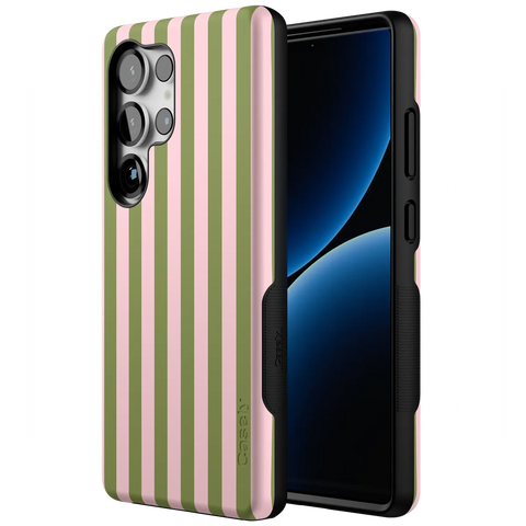 Summer Stripes | Sunday Best Case