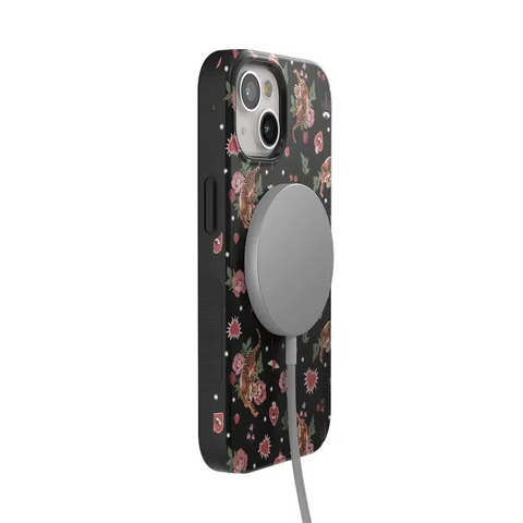 Wild at Heart | Tiger Case