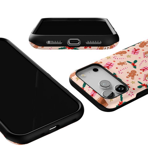 Frosted Wishes | Sweet Treat Case