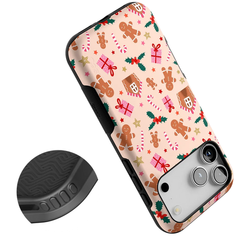 Frosted Wishes | Sweet Treat Case