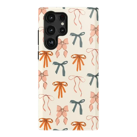 Gourdy Girlie | Harvest Bows Case