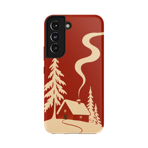 Snowed In | Cozy Winter Case