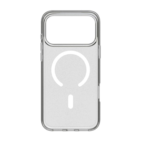 Clear Skies | Clear Shimmer Case