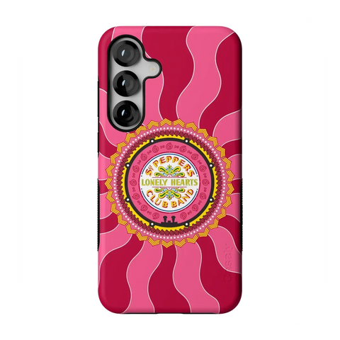 Lonely Hearts Club | The Beatles Sgt. Pepper's Case