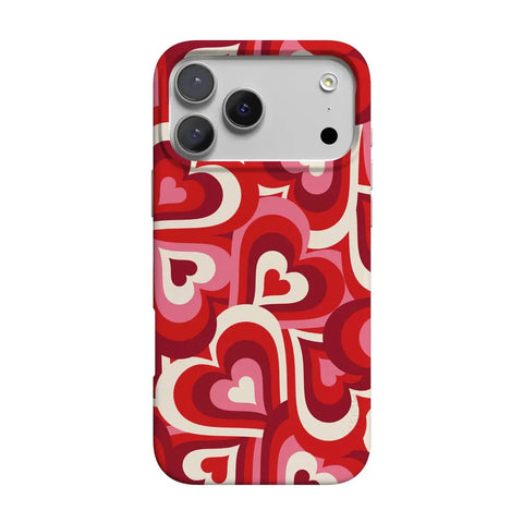 Love Song Remix | Ombre Hearts Case