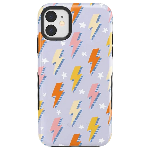 In a Flash | Lightning Bolt Case