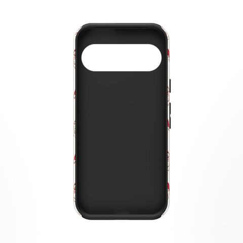 Jolly St. Nick | Retro Claus Case