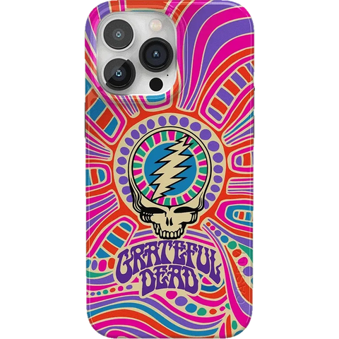 Art of Chaos | Grateful Dead Skull Case