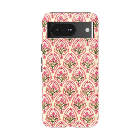 Tulip Tapestry | Jenna Palek x Casely Case