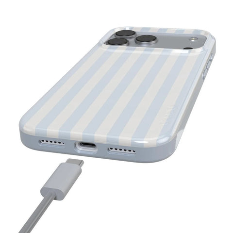 Blue Stripes | Sunday Best Case