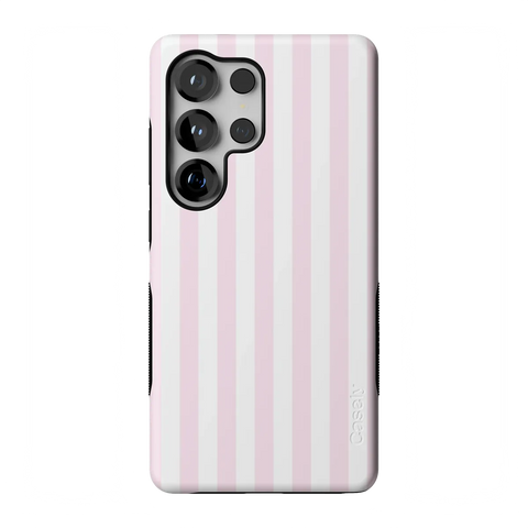 Pink Stripes | Sunday Best Case