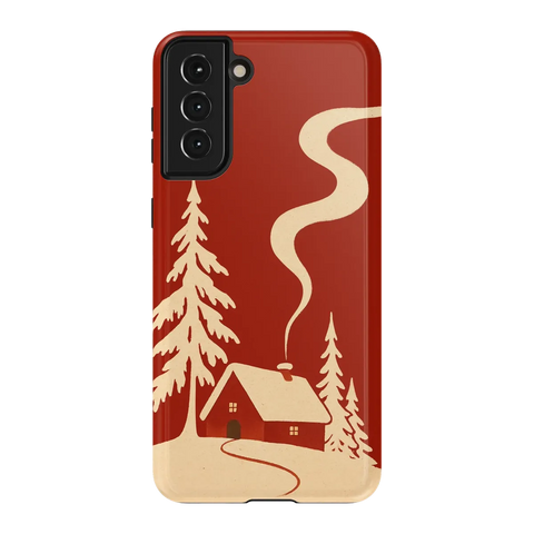 Snowed In | Cozy Winter Case
