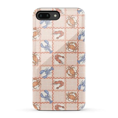 On the Cape | Coastal Summer Case