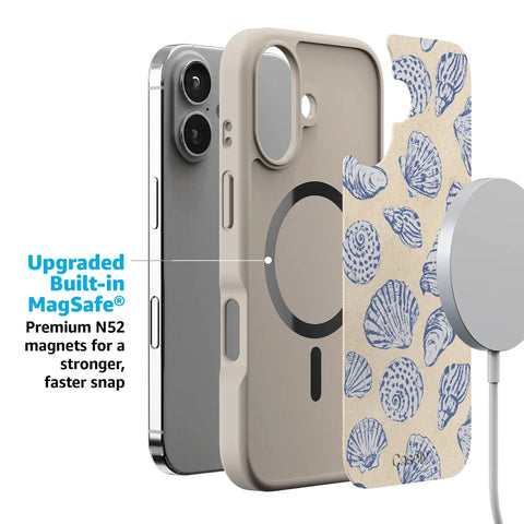 Sally's Seashells | Seashore Case