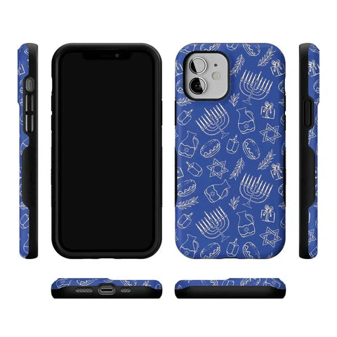 Latke Love | Hanukkah Case