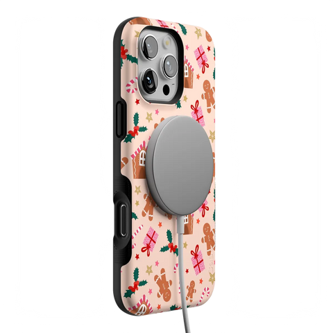 Frosted Wishes | Sweet Treat Case