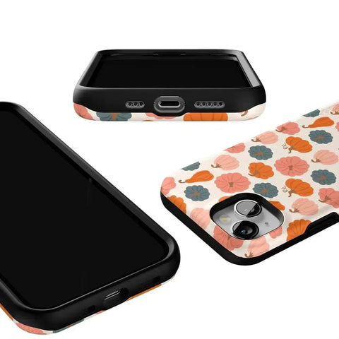 Oh My Gourd | Pumpkin Patch Case