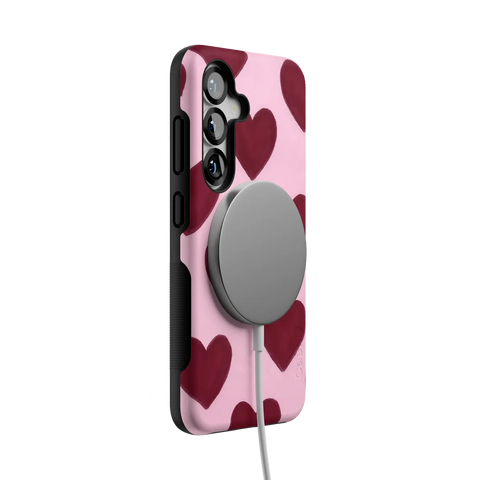 Whole Lotta Love | Plum Hearts Case