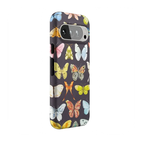 Midnight Monarch | Jenna Palek x Casely Case