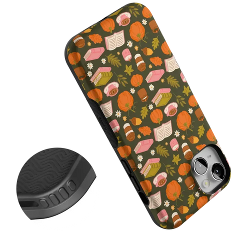 Small Town Magic | Fall Faves Case