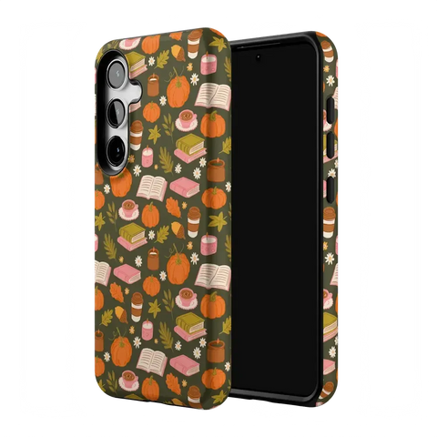 Small Town Magic | Fall Faves Case
