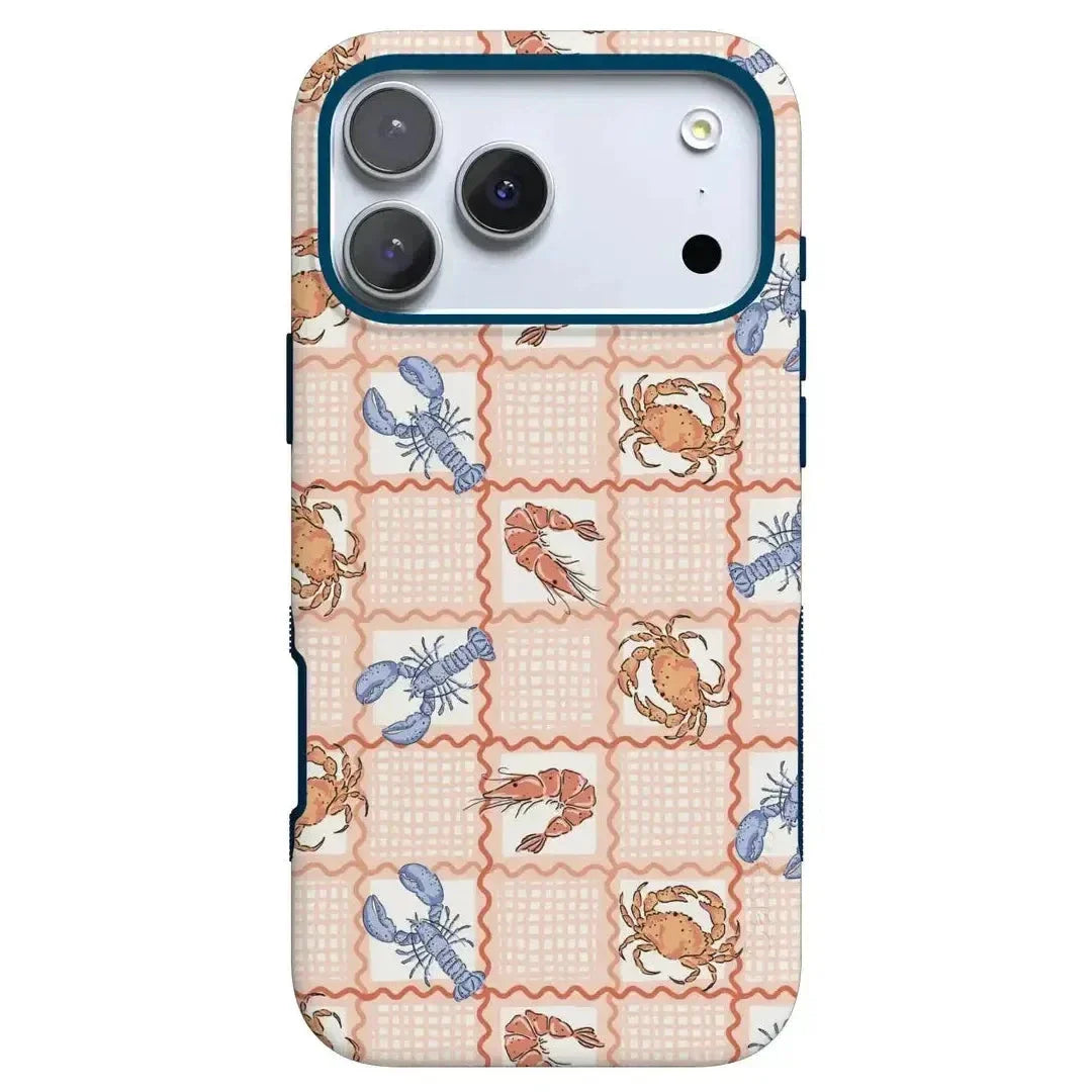 On the Cape | Coastal Summer Case