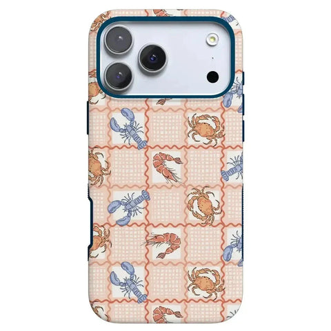 On the Cape | Coastal Summer Case