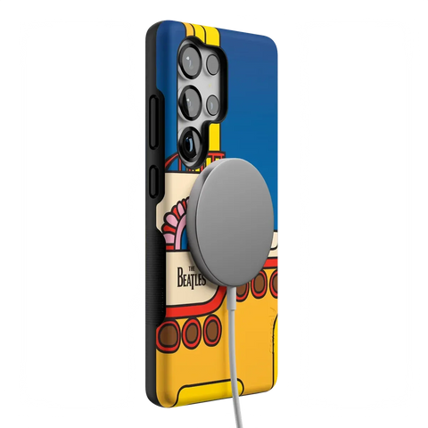 Yellow Submarine | Beatles Case