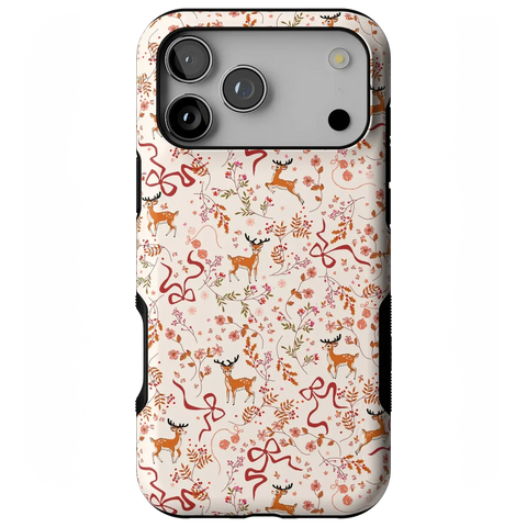 Dashing Through the Snow | Enchanted Forest Case