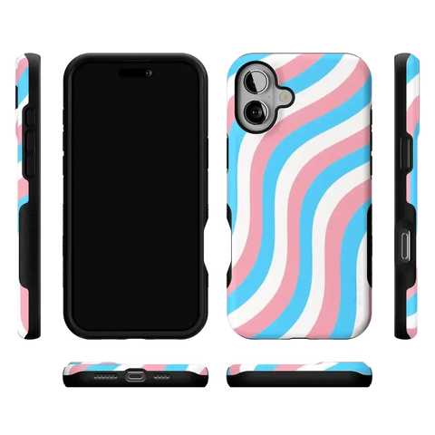Proud To Be Me | Pride Case