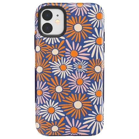 Spring Forward | Daisy Floral Case