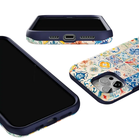 Tuscan Tiles | Dolce Vita Case