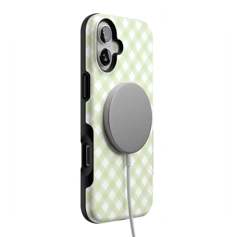 Mint Lattice | Sunday Best Case