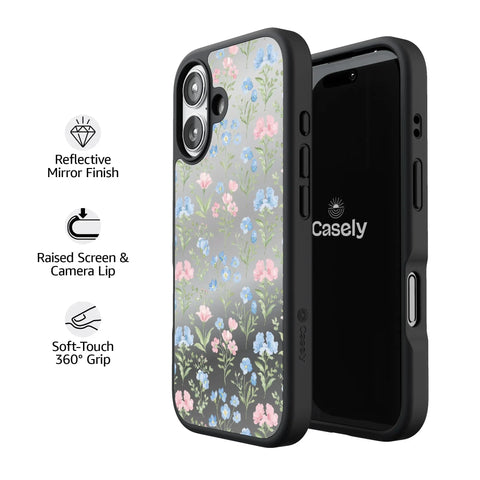 Pastel Garden | Sunday Best Case