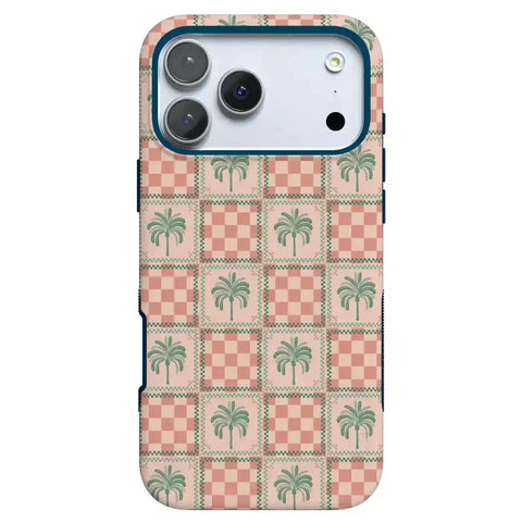 The Social Club | Palm Beach Case