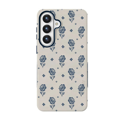 Seaside Stitch | Vintage Roses Case