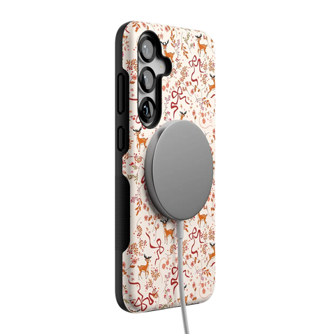 Dashing Through the Snow | Enchanted Forest Case
