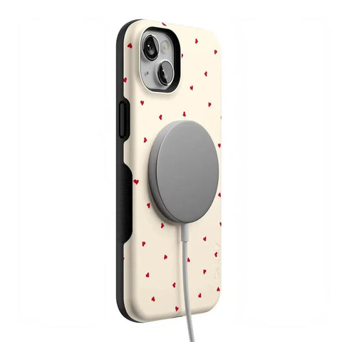 Be Mine | Tiny Hearts Case