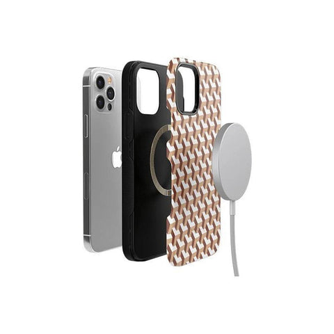 Step It Up | Abstract Geo Case