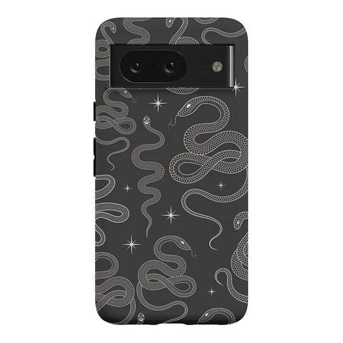 We're Ready For It | Black Serpent Case