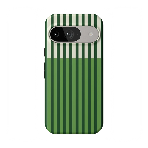 Fairway Stripes | Clubhouse Case