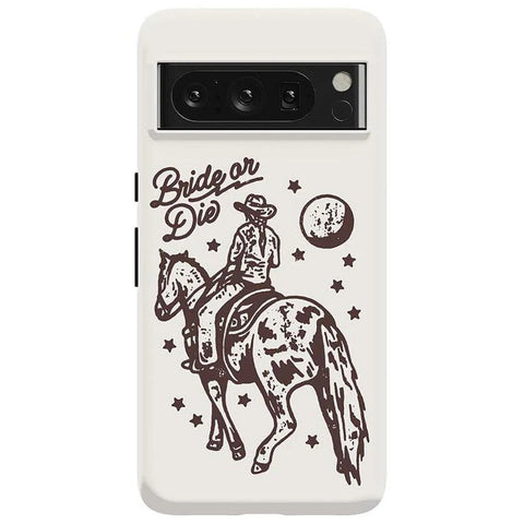 Bride or Die | Rodeo Bachelorette Case