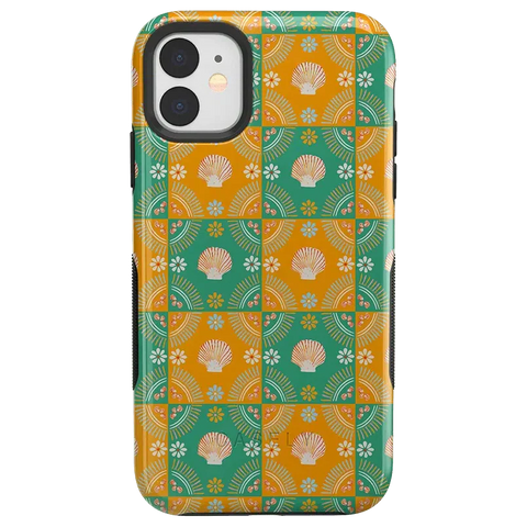 Sea La Vie | Dippin' Daisy's Tropical Vacation Case